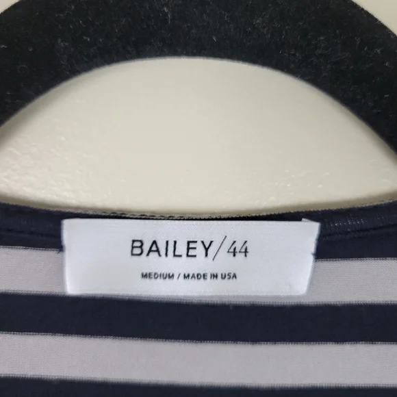 Bailey 44 (Nordstrom) Ruched Blouse - Picture 3 of 10